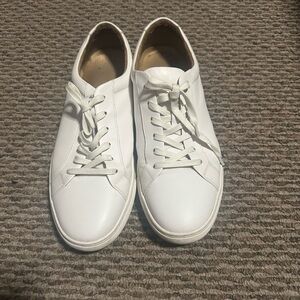 New Republic Kurt Leather Sneakers